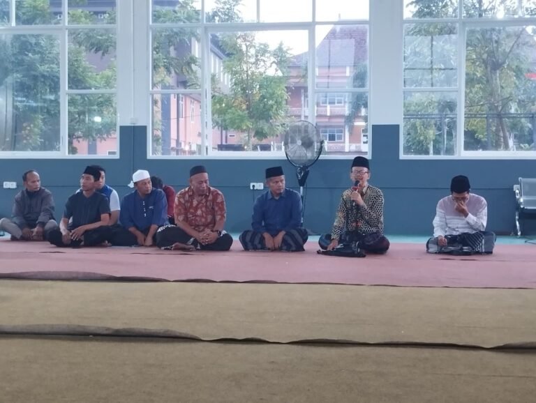 Renungan Ramadhan
